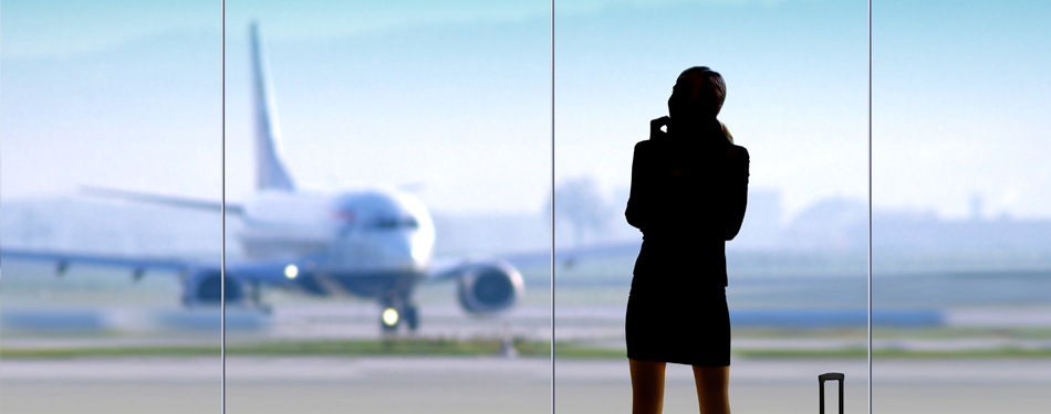 airport transfer service